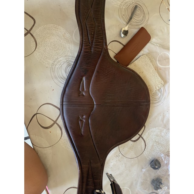 Bavette CWD