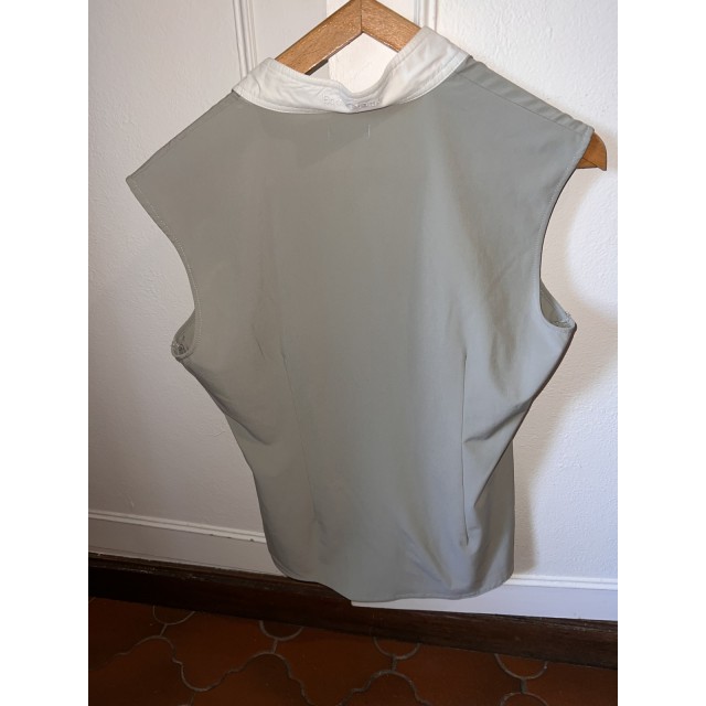 Lot de 3 polos de concours equitheme