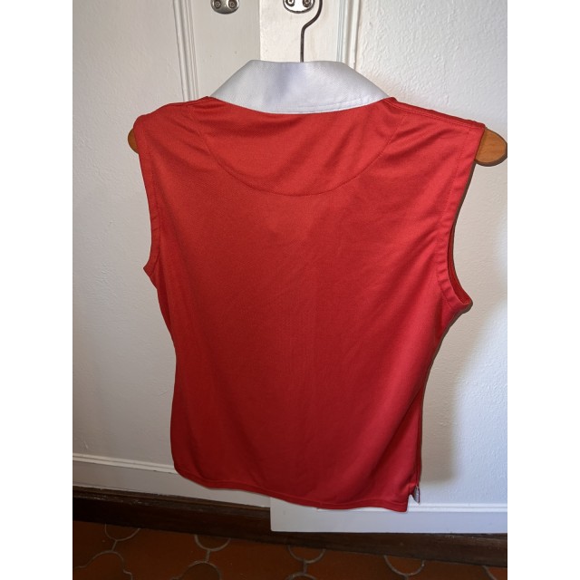 Lot de 3 polos de concours equitheme