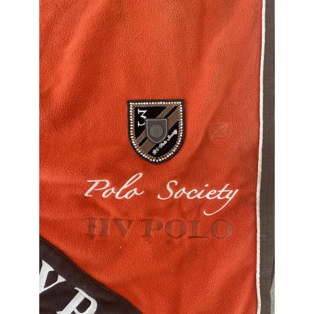 couvre reins polaire hvpolo