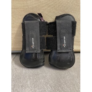 guêtres poney décathlon