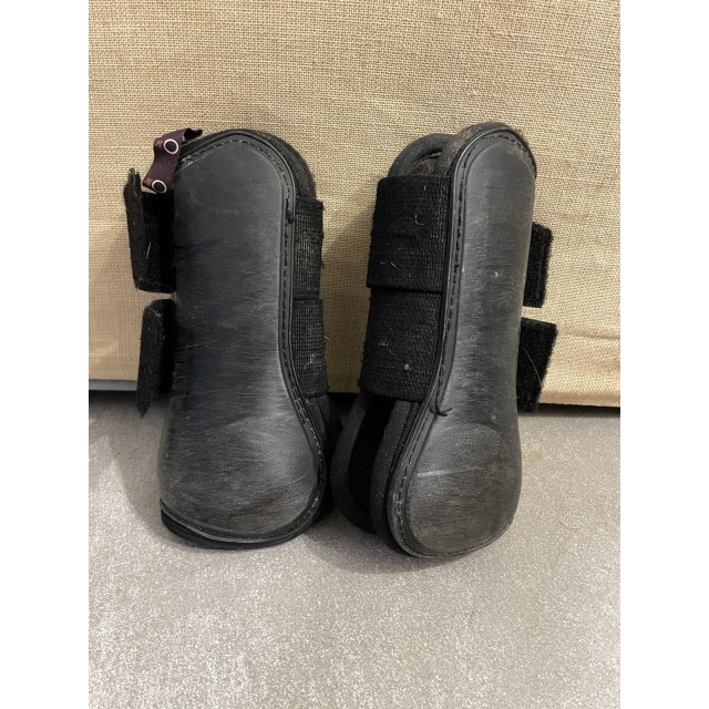 guêtres poney décathlon