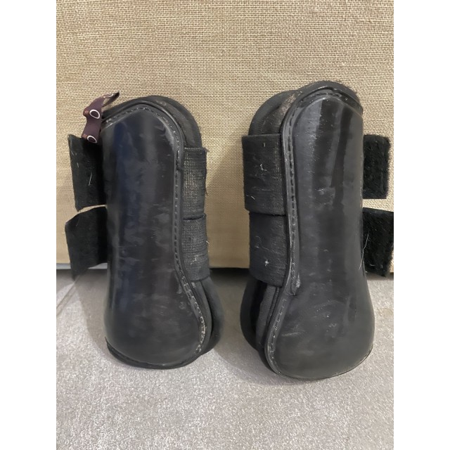 guêtres poney décathlon