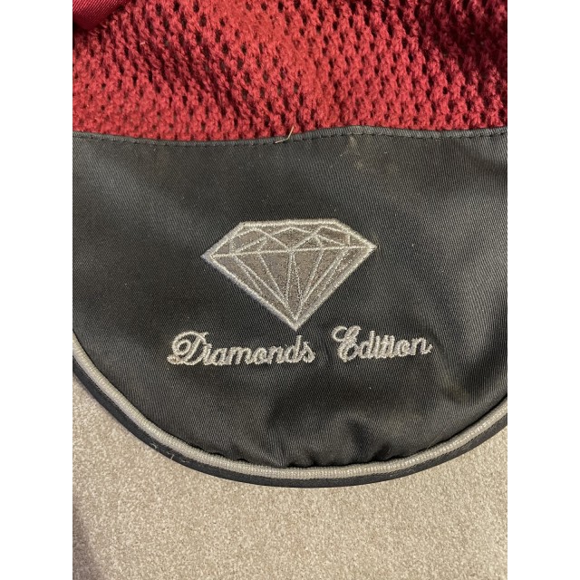 bonnet diamonds edition