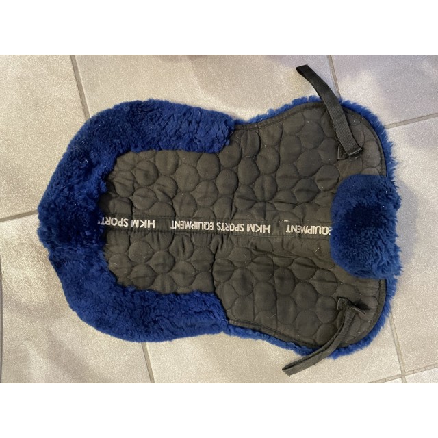 amortisseur mouton HKM