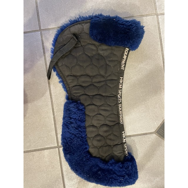 amortisseur mouton HKM