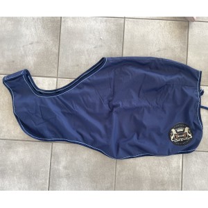 couvre reins imperméable doublé polaire T de T