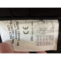 Coque dorsale
