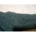 Blouson de concours noir