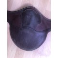 Bavette Devoucoux taille 140