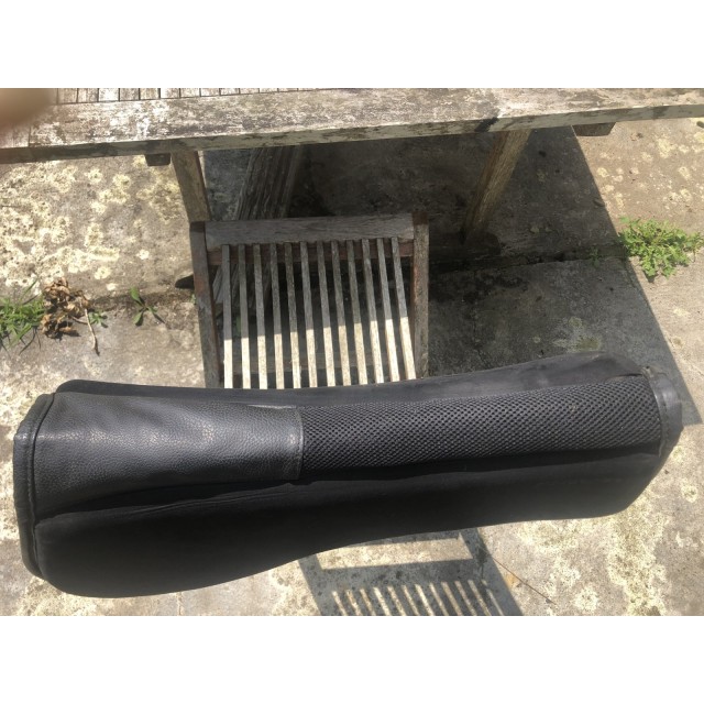 Amortisseur Fouganza 500