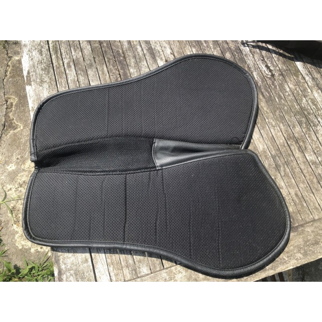 Amortisseur Fouganza 500