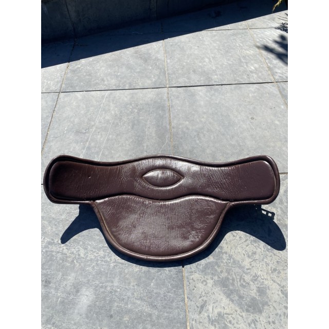 Bavette courte time rider