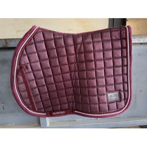 Tapis SD Design framboise