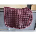 Tapis SD Design framboise