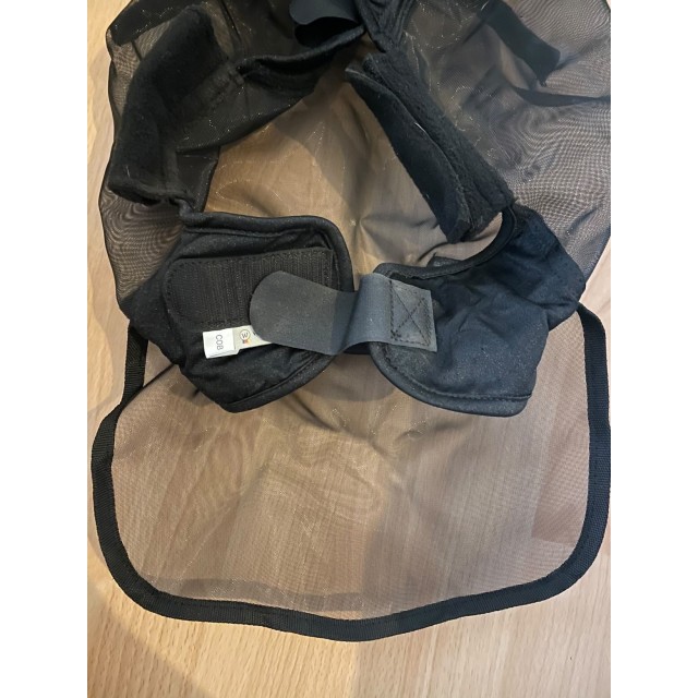 Bonnet anti mouche licol