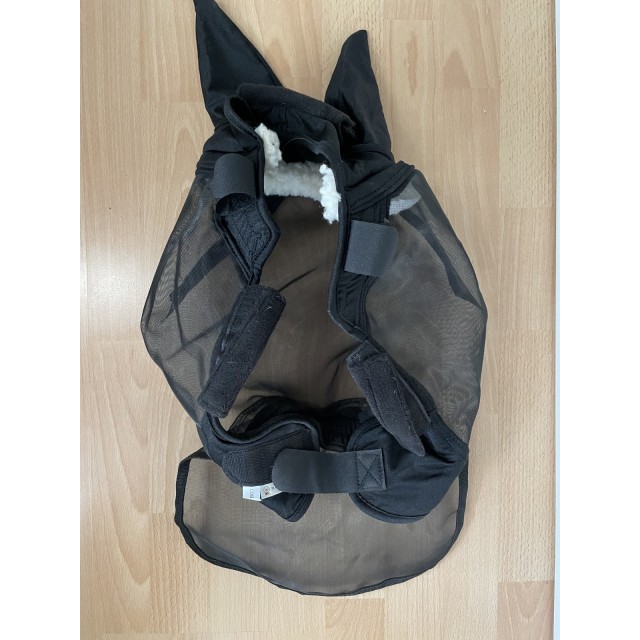 Bonnet anti mouche licol