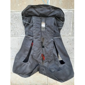 Air Bag Spark
