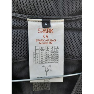 Air Bag Spark