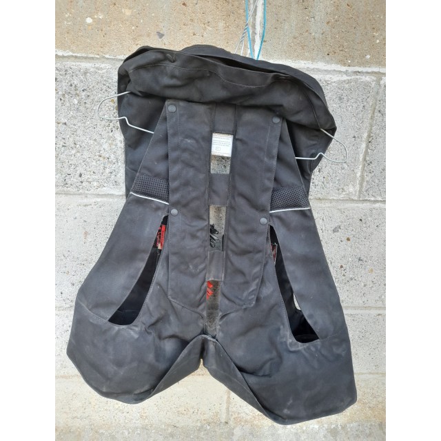 Air Bag Spark