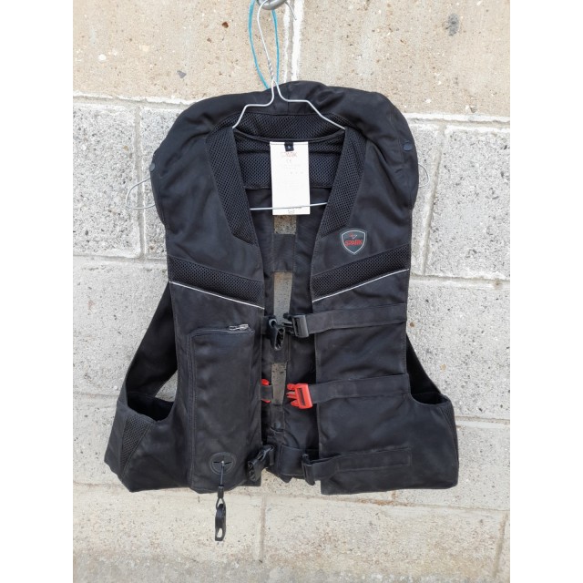 Air Bag Spark