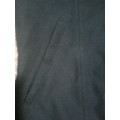 Blouson de concours noir