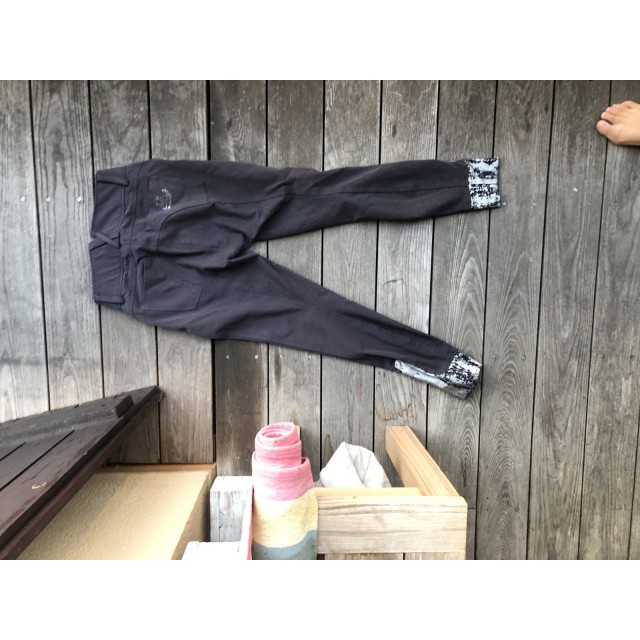 Pantalon d’équitation