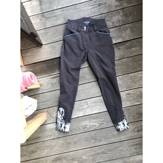 Pantalon d’équitation