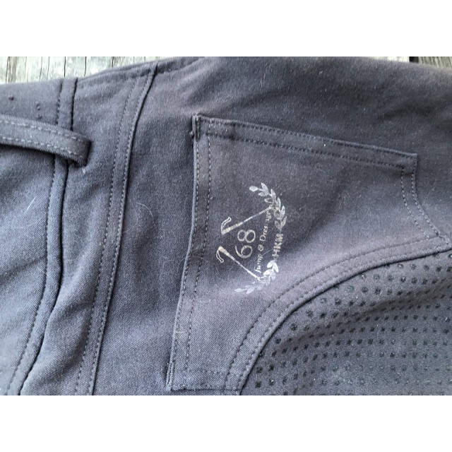 Pantalon d’équitation