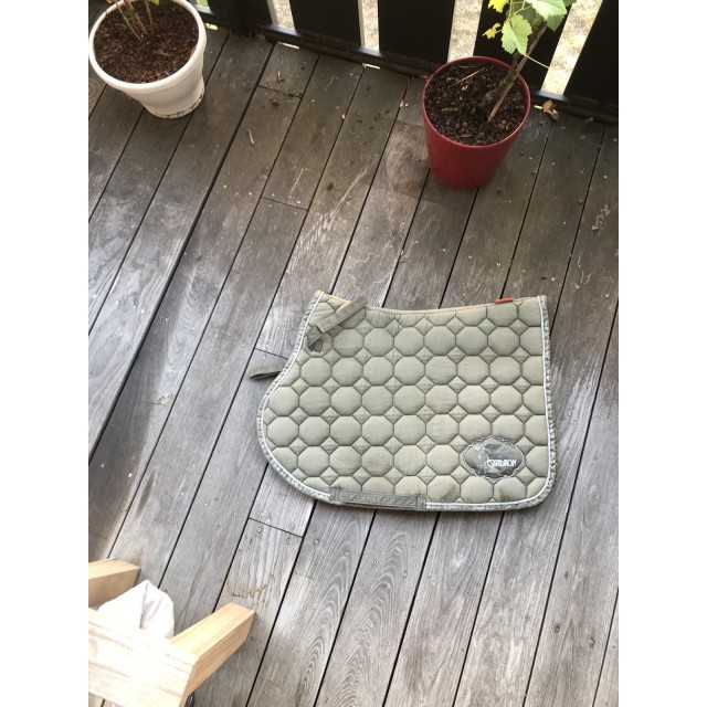 Tapis vert