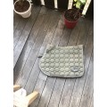 Tapis vert