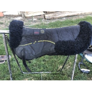 Amortisseur BARTL noir