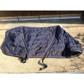 Couverture TdeT 125cm