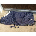 Couverture TdeT 125cm