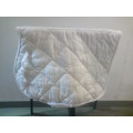 Tapis blanc