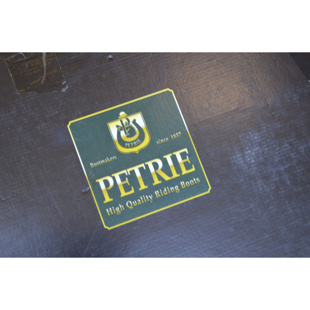 Bottes Dressage PETRIE