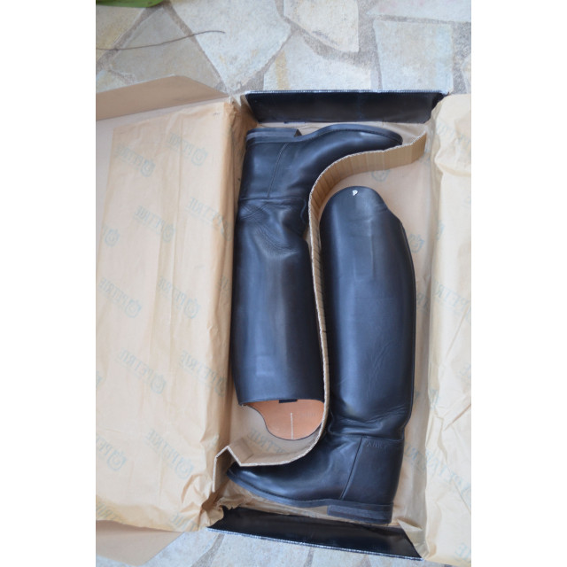 Bottes Dressage PETRIE