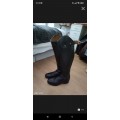 Bottes cuir Ariat