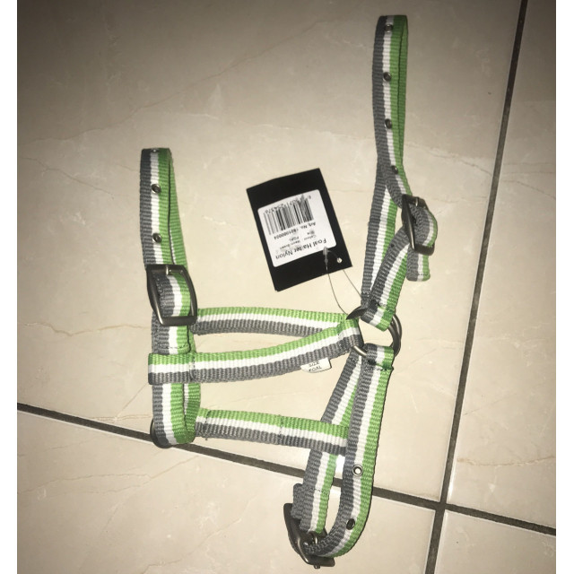 Licol equestrian impulz