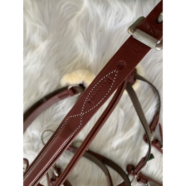 Collier de Chasse 5 points Devoucoux