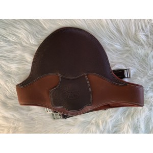 Bavette mousqueton Devoucoux