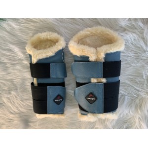 Guêtres Mouton Le Mieux XL