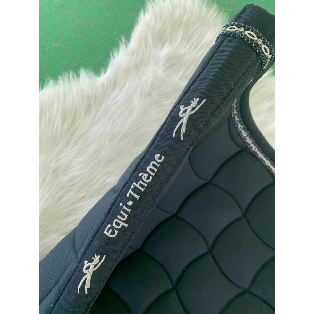 Tapis Equithème à strass