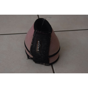 cloches rose epplejeck