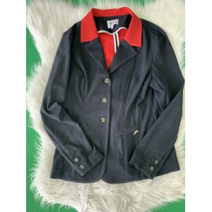 Veste de concours Penelope Leprevost