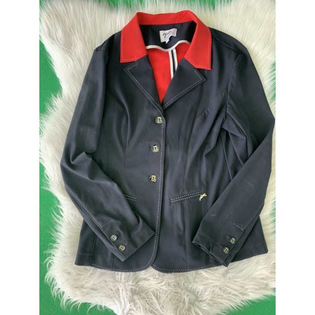 Veste de concours Penelope Leprevost