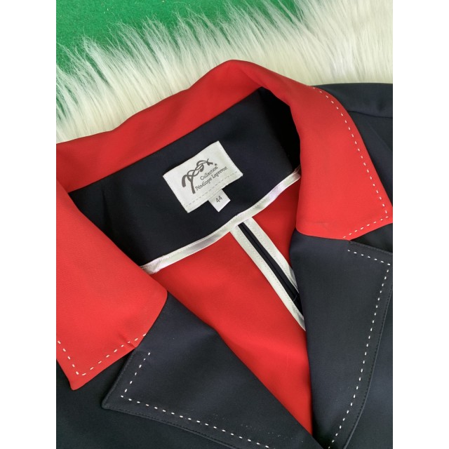 Veste de concours Penelope Leprevost