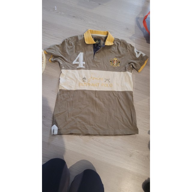 polo joules