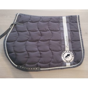 tapis gris Springstar