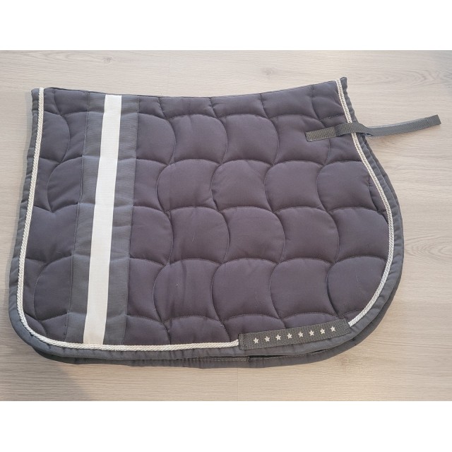 tapis gris Springstar